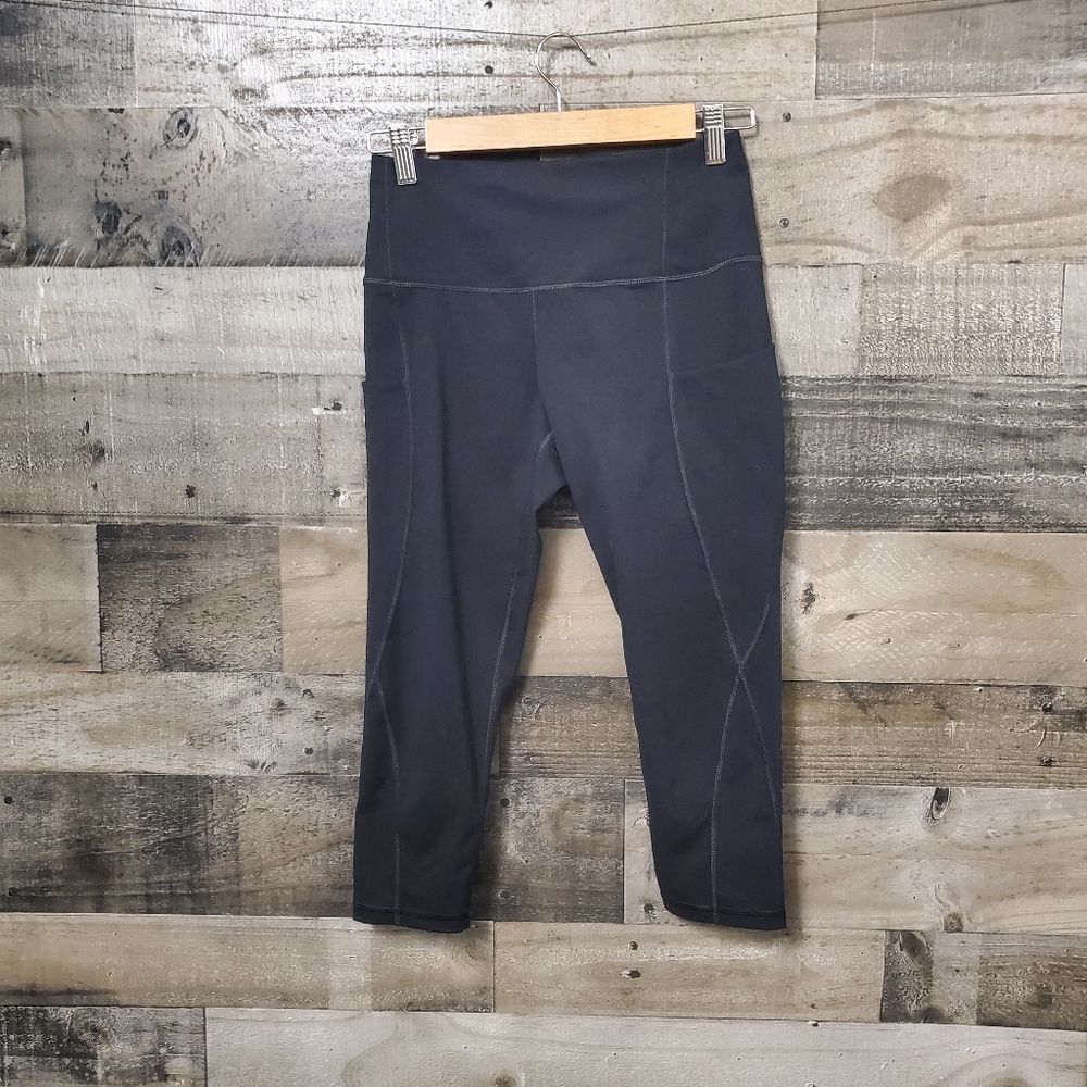 Phisockat pockets leggings S
